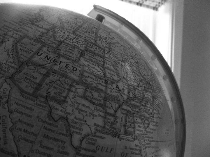 globe