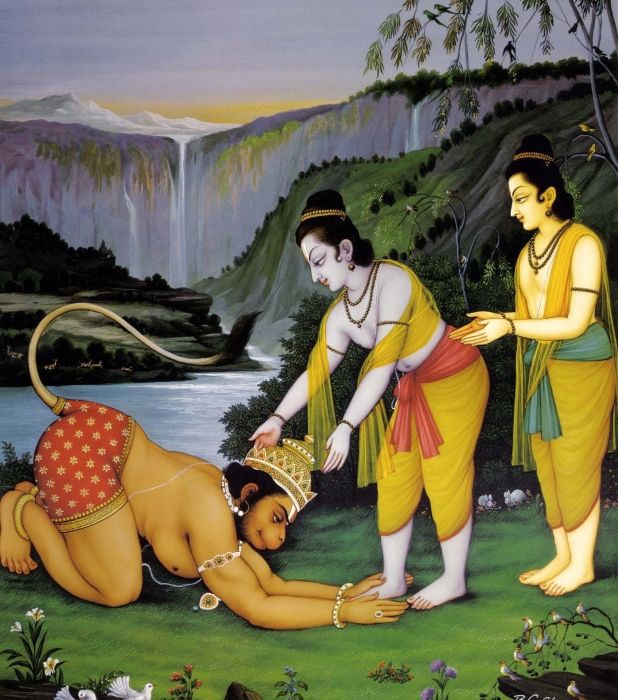 जय श्री राम