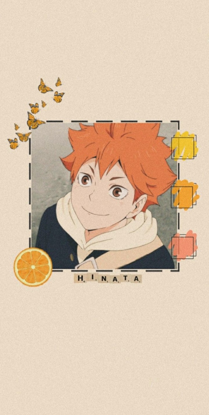 Hinata Shoyo