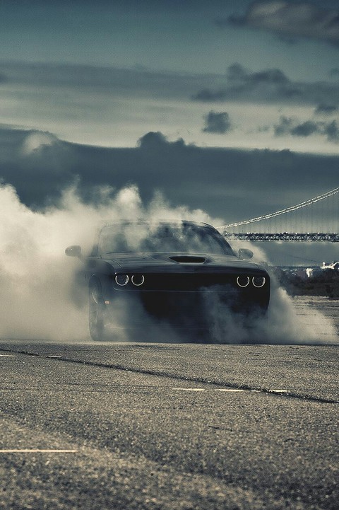crazy car 2017