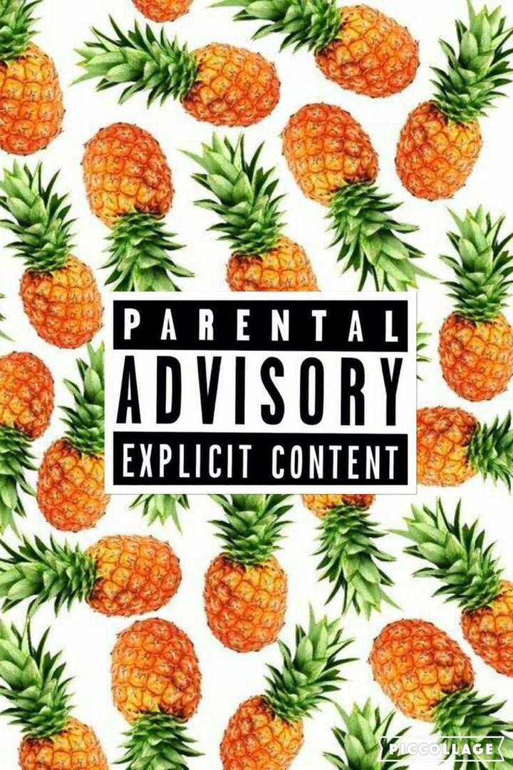pineapple