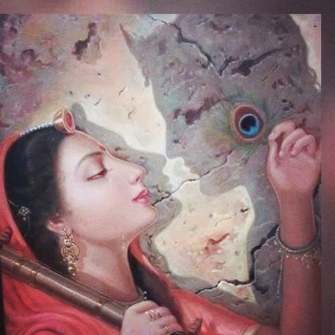 jai shree krishna