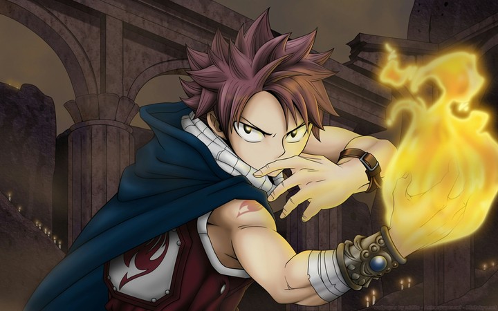 Natsu