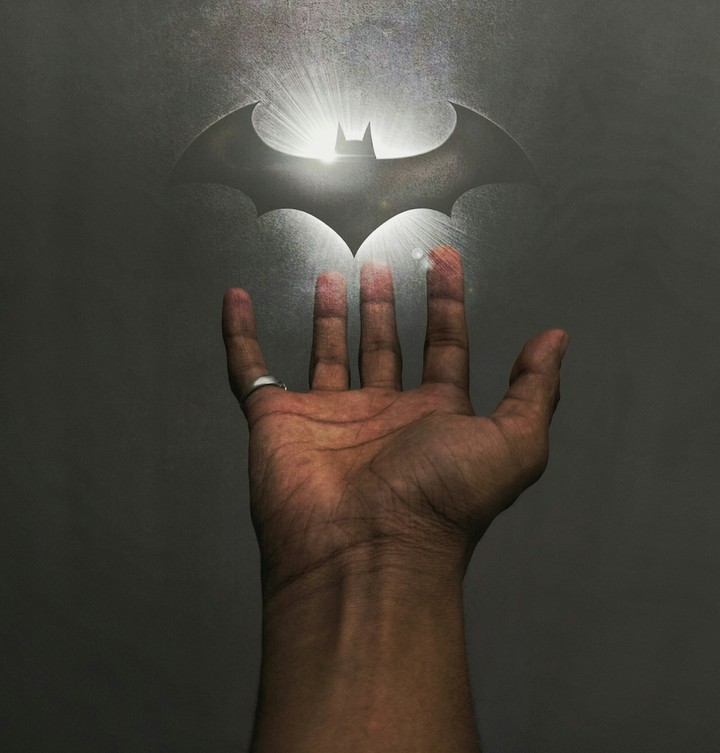 Batman Begins