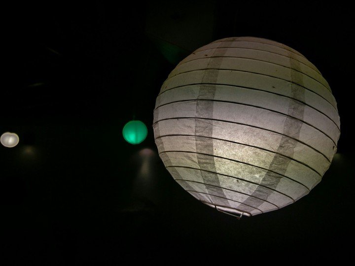 lamp of blackline