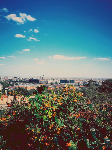 Budapest