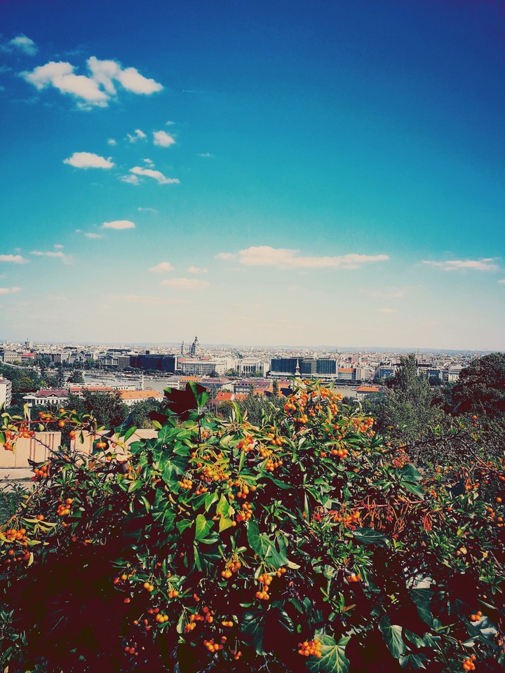 Budapest