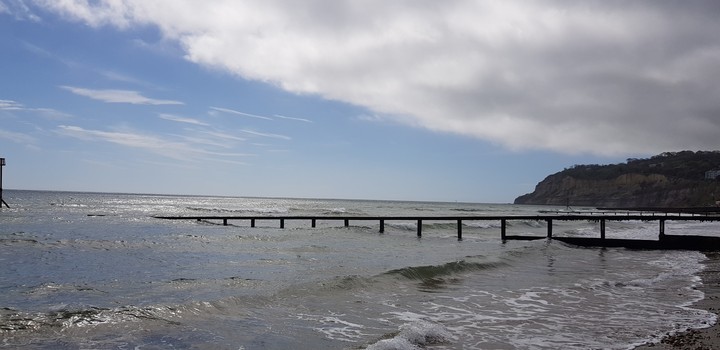 seaside