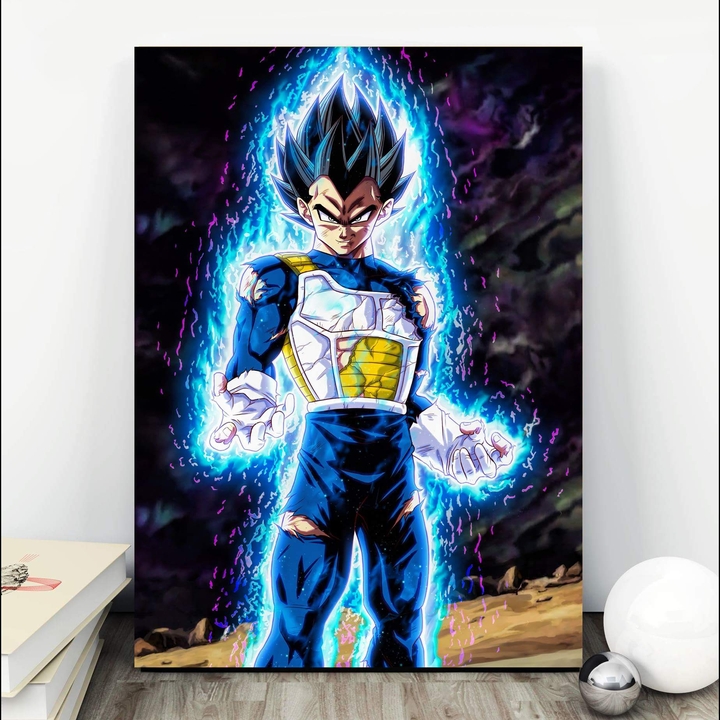 Dragon Ball Super
