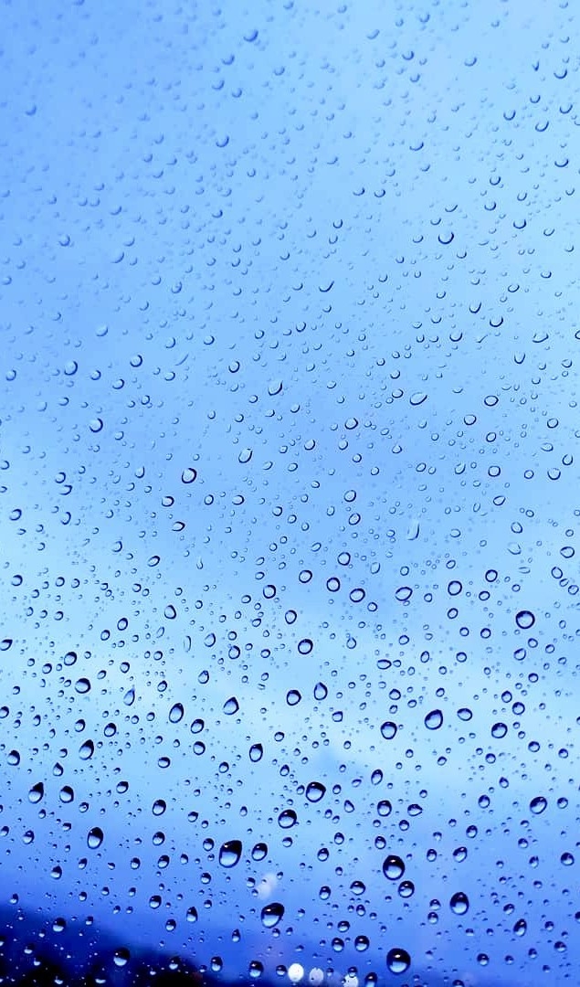 water