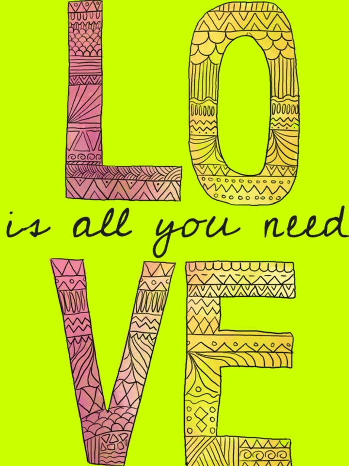 love