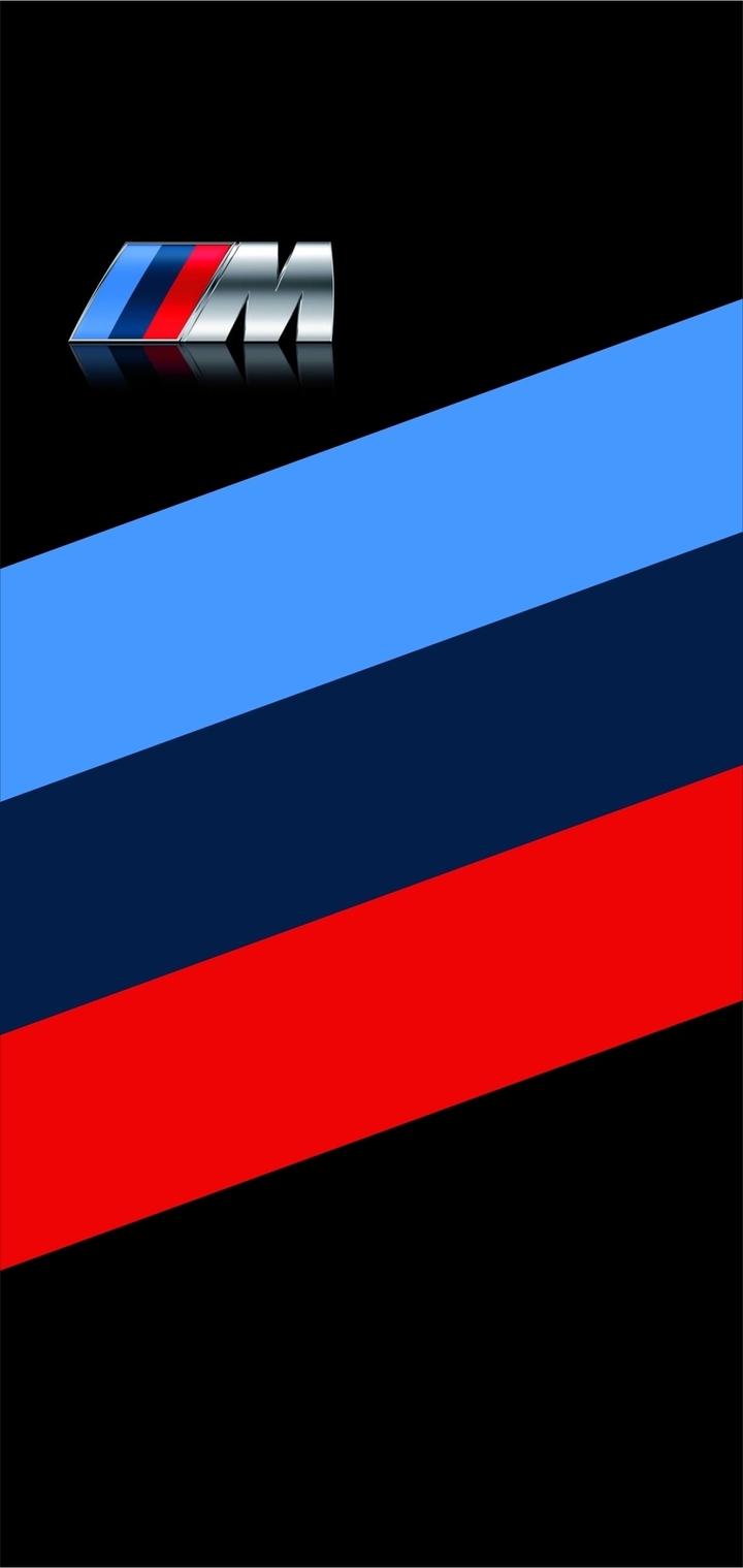 BMW M LOGO