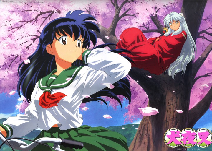 Inuyasha