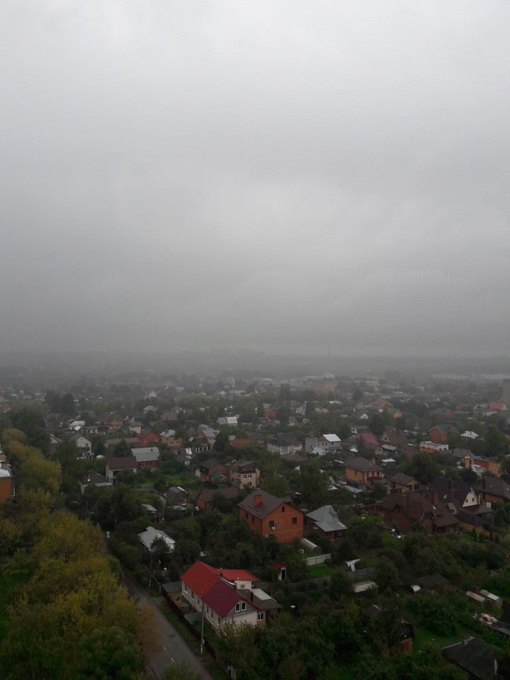 Fog