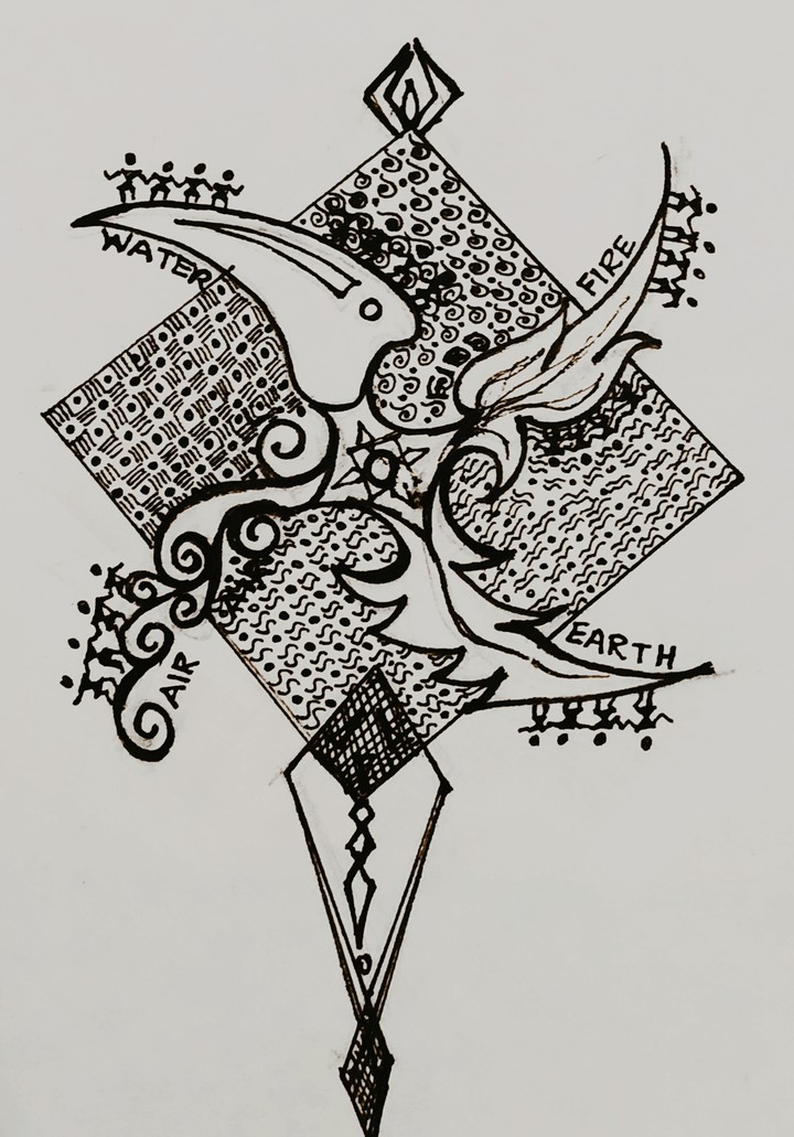 Elements of nature