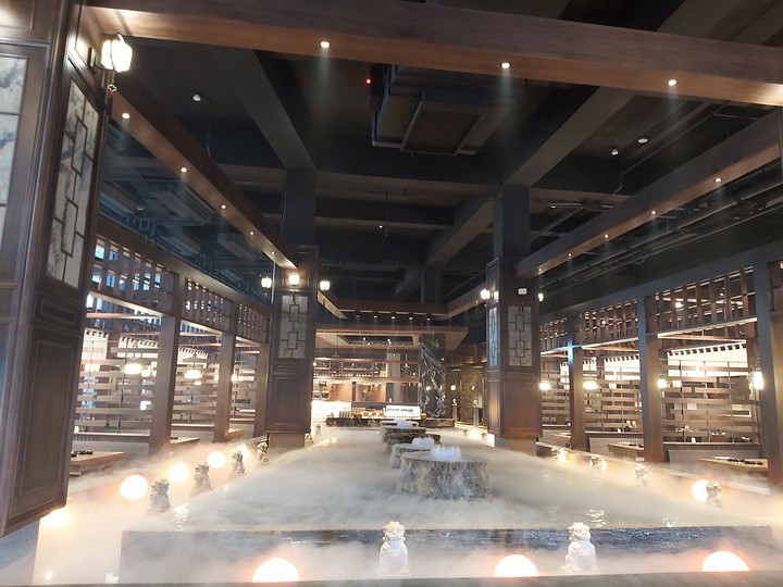 餐廳