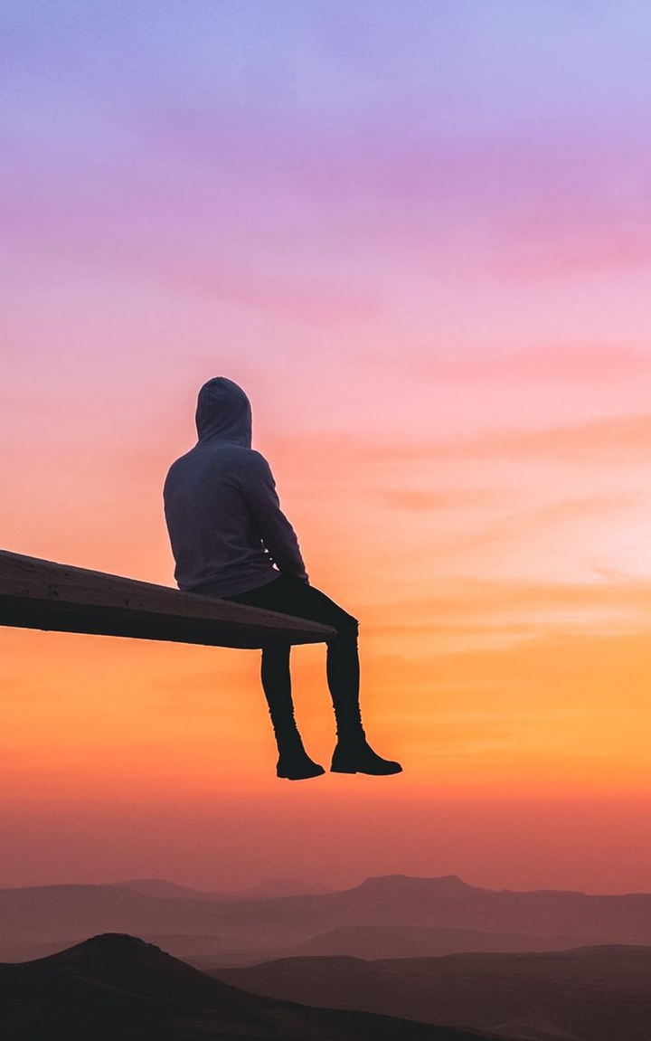 Feeling Alone