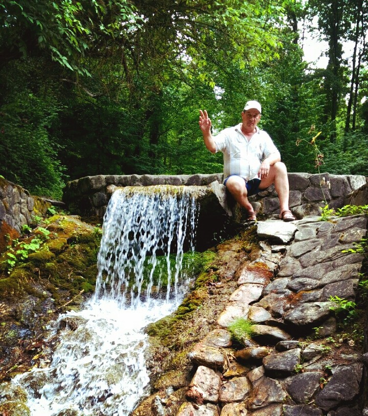 laif water