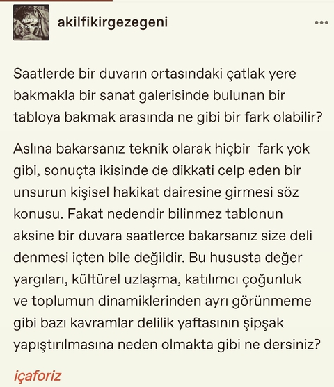 Aforizma