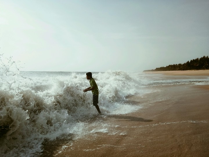 #mararikulam beach..#clickz by arjun