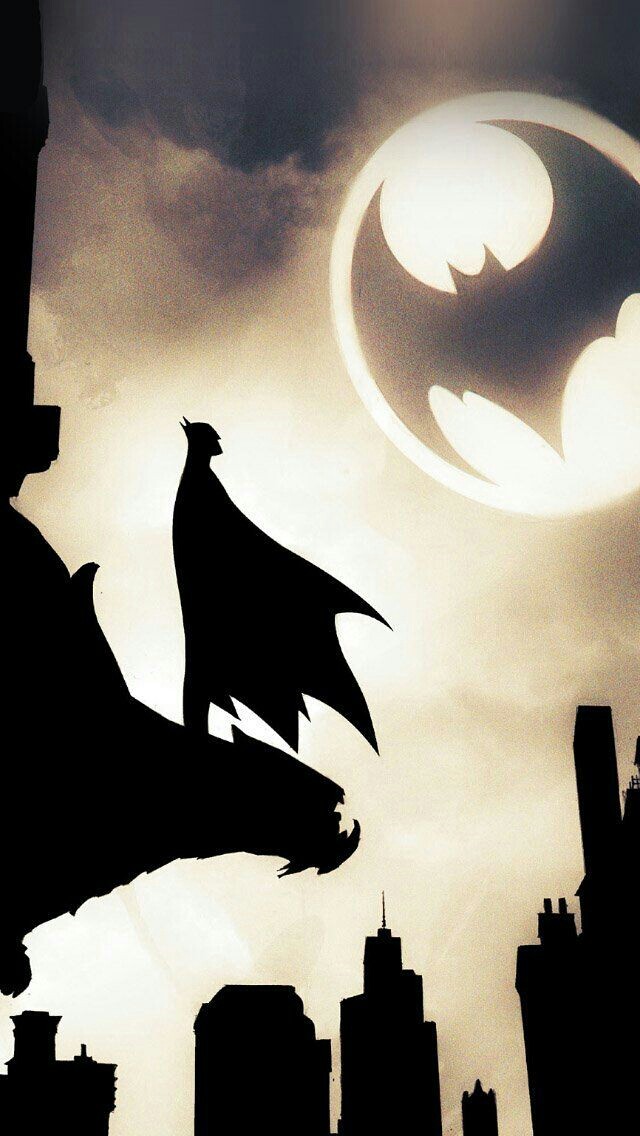 the bat call
