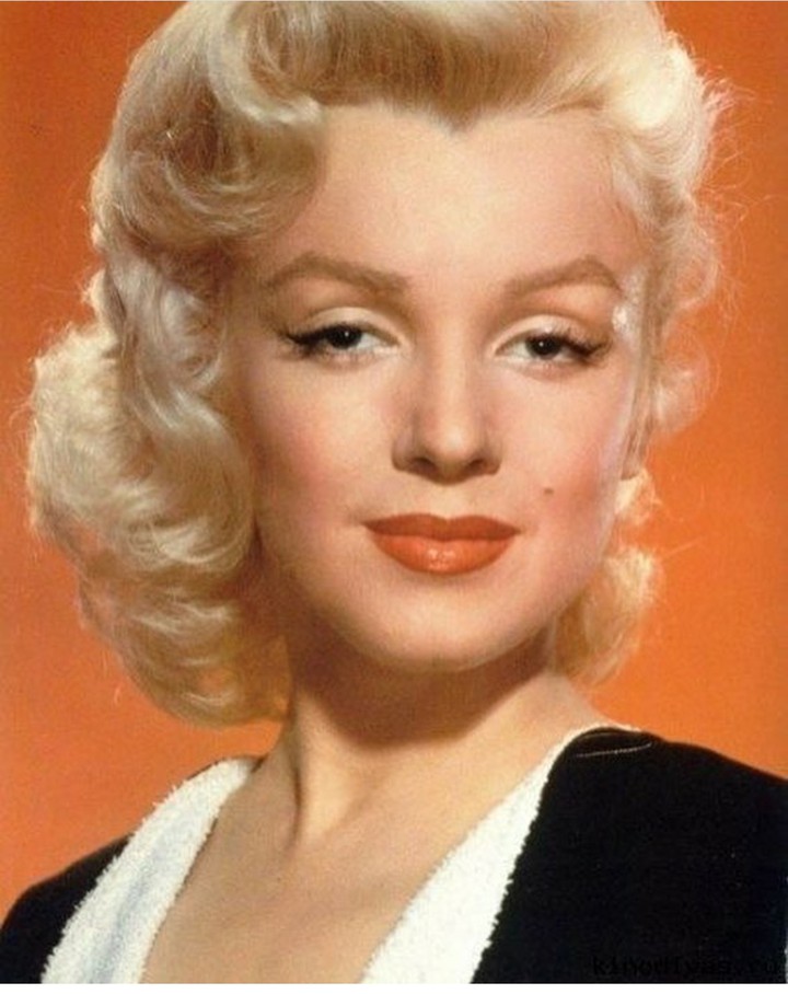 love merilyn