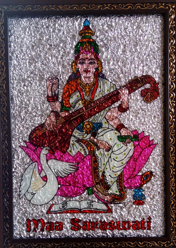 sarshwati devi