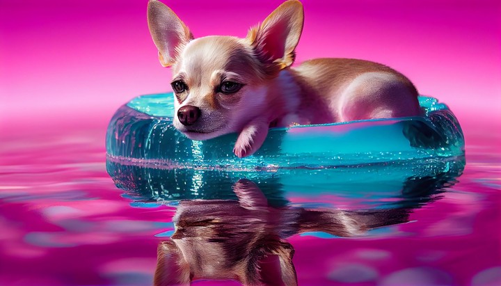 .
