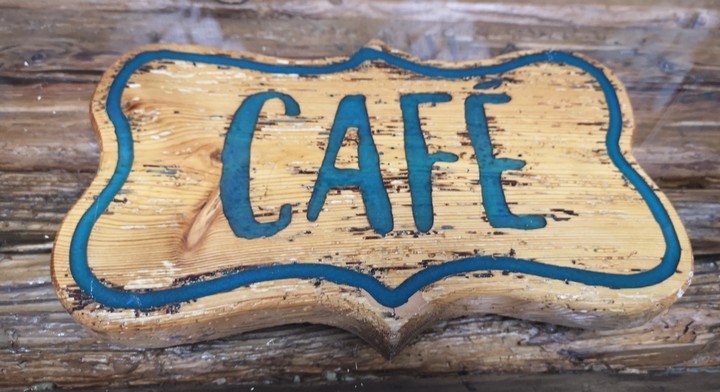 Coffee time