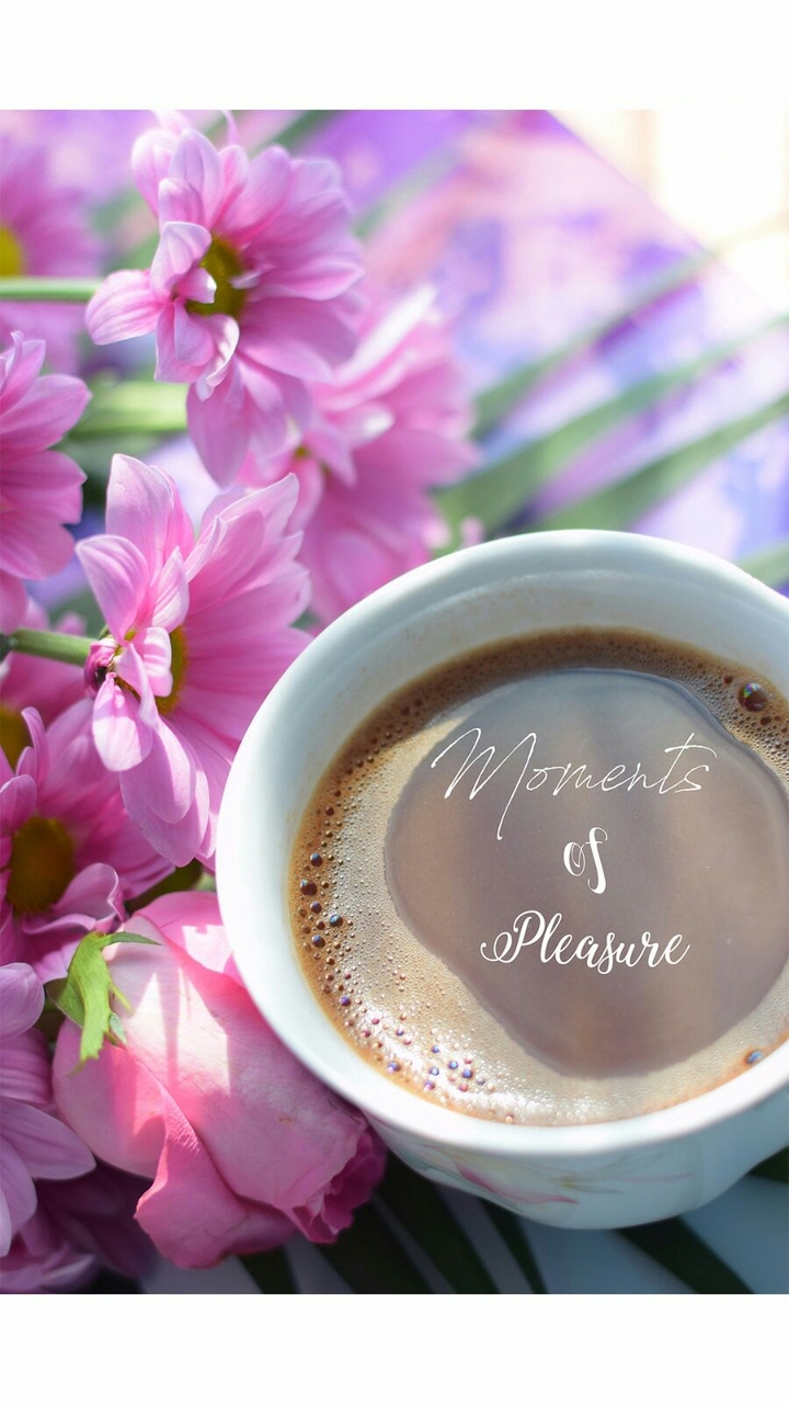coffee time