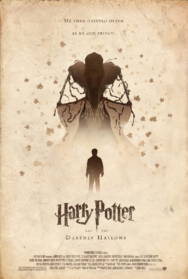Harry Potter
