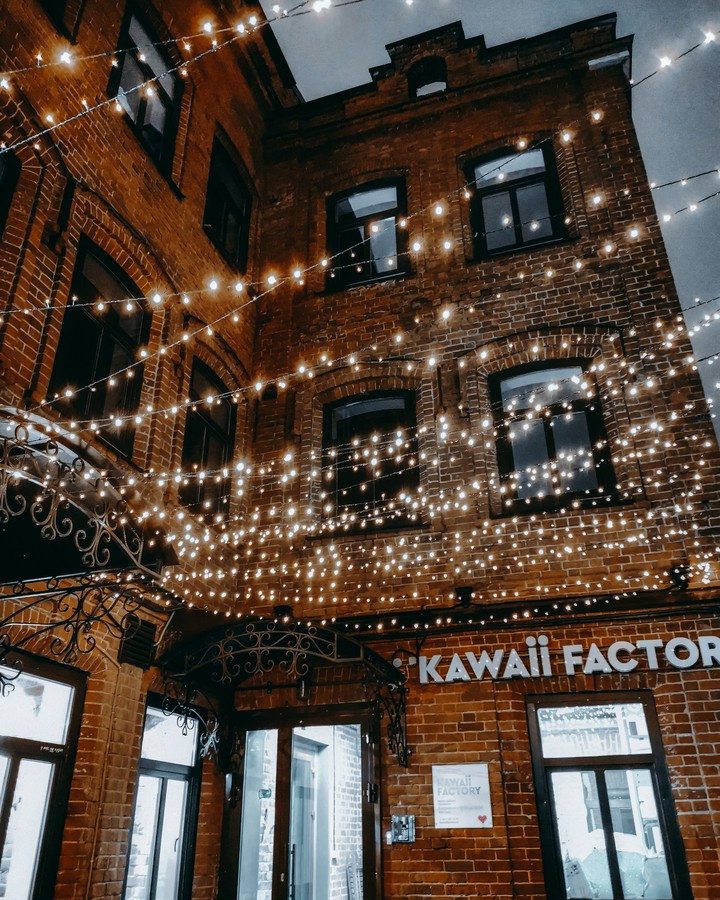 night mode