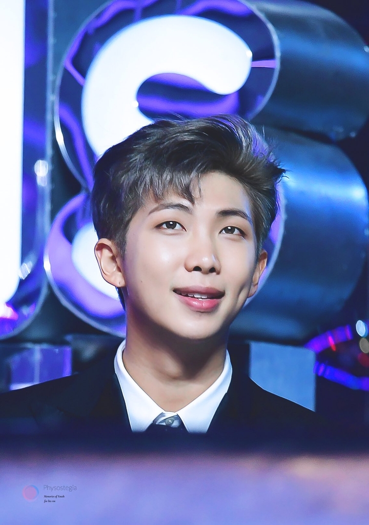 BTS Mma