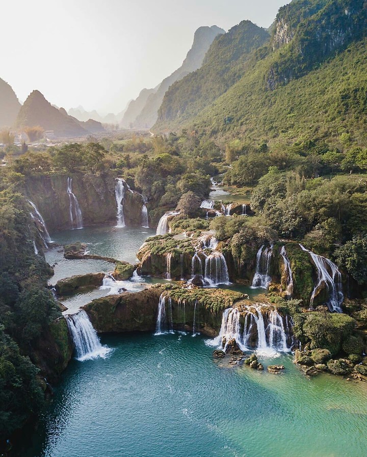 Natureza bela ❤