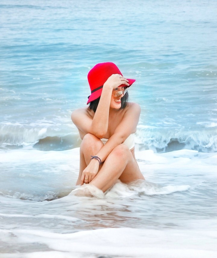 Sea