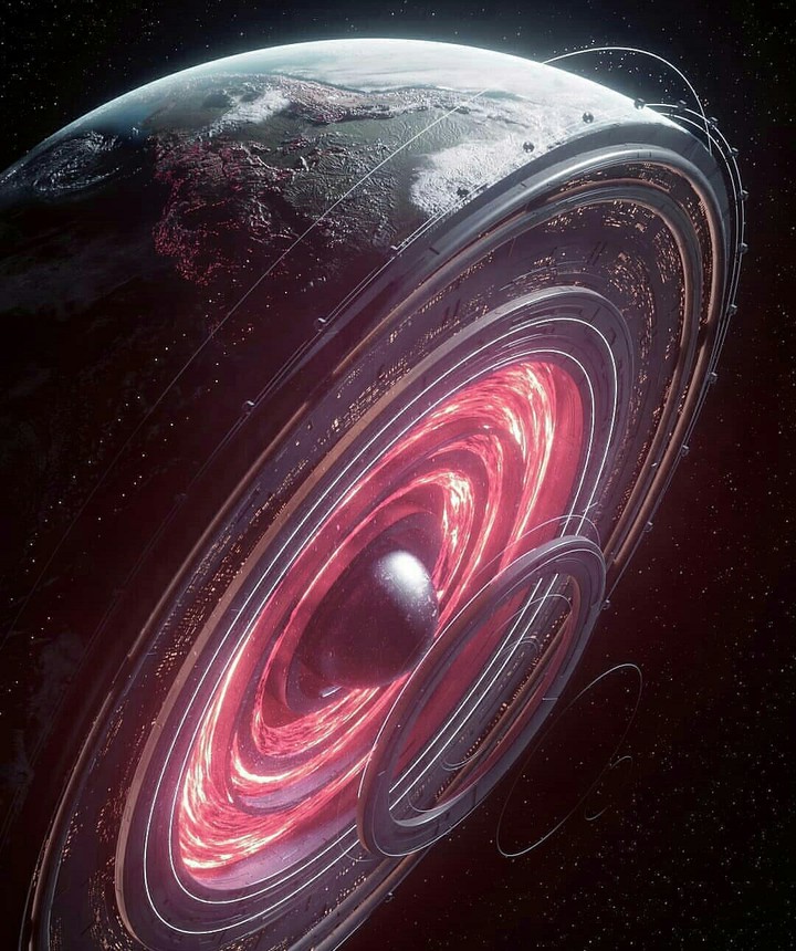 Space and Time