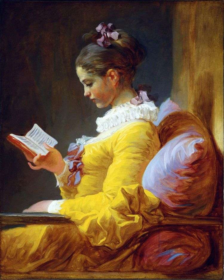 книга