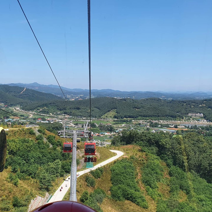 gondola