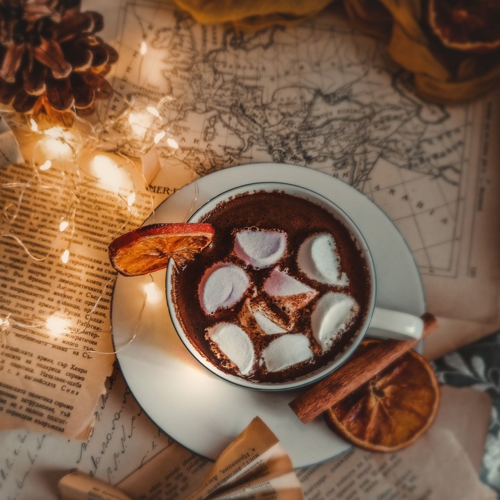 Hot Chocolate