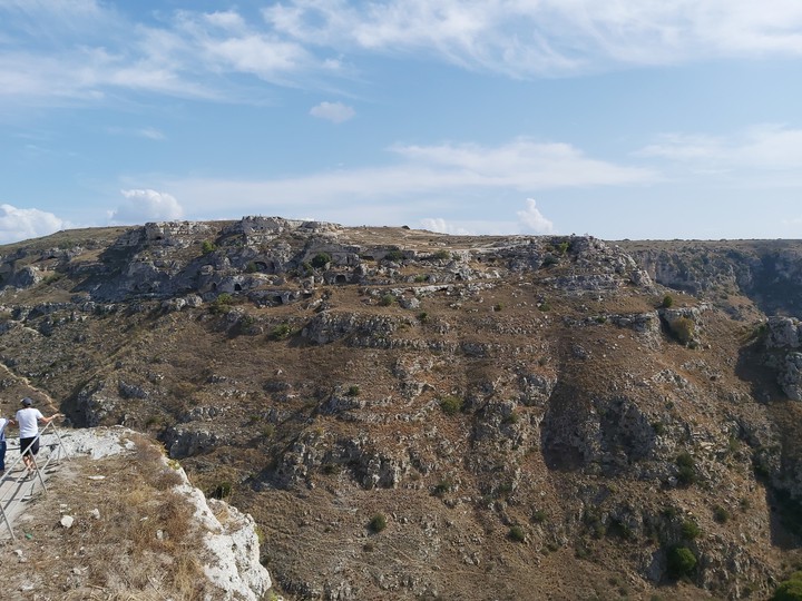 Italian Mountain