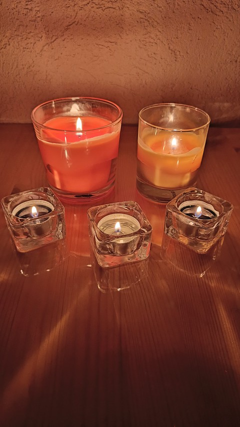 candles