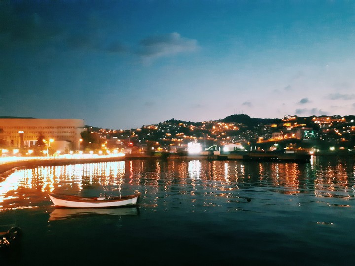 Hayatı Sıfırlamak