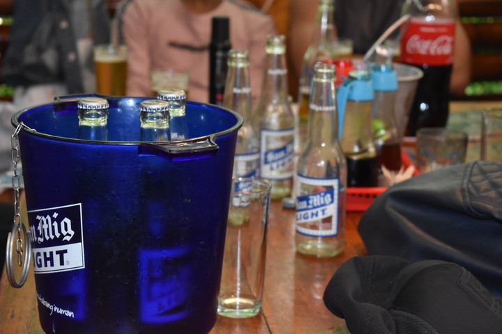 beer