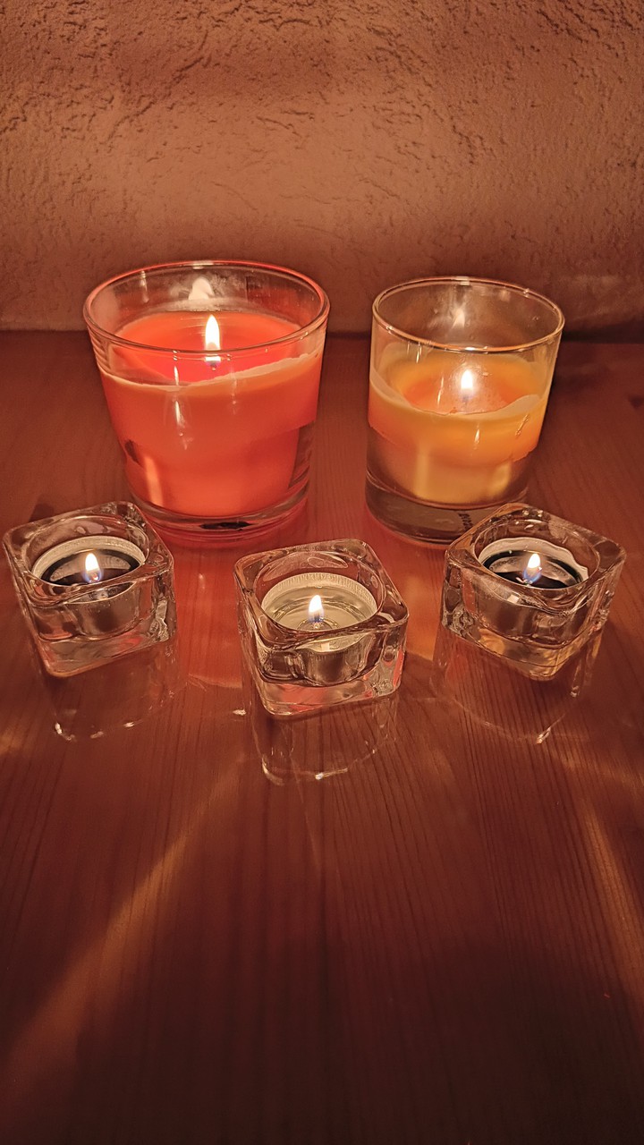 candles