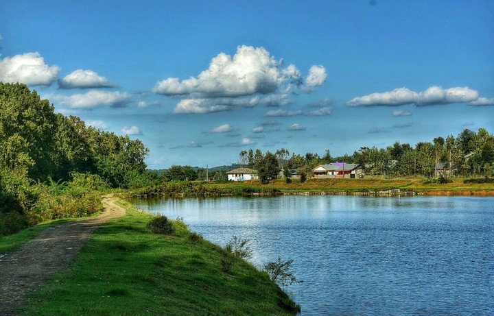 iran_gilan_city of siahkal