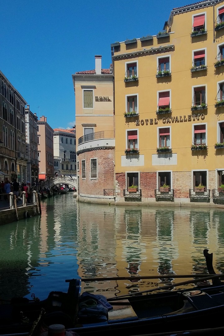 Venice