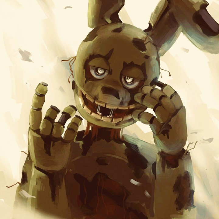 springtrap
