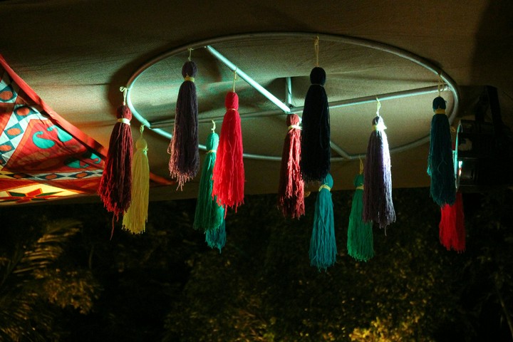 Night Photography