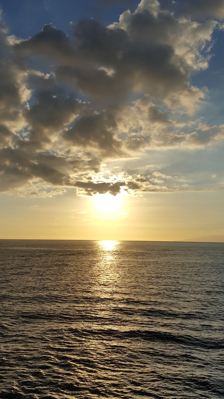 Sundown
