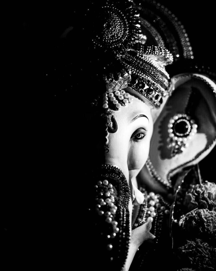 Lord Ganesha